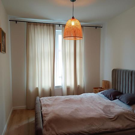 Apartament Zoja Elbląg Exterior foto