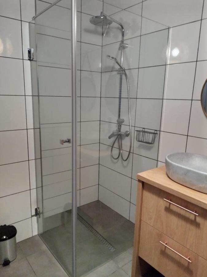 Apartament Zoja Elbląg Exterior foto
